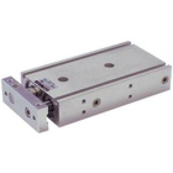 xy lanh trượt hai cần 22-CXSL20-100-Y59A